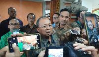 Foto: Gubernur Bali, Wayan Koster. Sumber: Yulius N/wacanabali.com