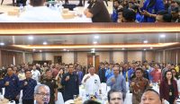 Foto: Seminar ilmiah Kejati Bali. Sumber: Ist.