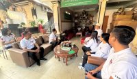 Kegiatan bakti sosial Lapas Kerobokan di Panti Asuhan Sunya Giri, Jumat (15/08/2025). Foto: dok/pribadi