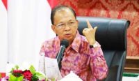 Foto: Gubernur Bali, Wayan Koster