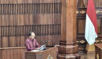 Foto: Gubernur Bali, Wayan Koster. Sumber: Ist.