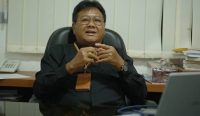 Foto: Prof. Dr. Ida Raka Bagus Raka Suardana. Sumber: Ist.