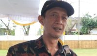 Pelaksana Kewilayahan Dusun Tegal Kori Kaja, Putu Adriawan Agustina.