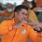 Foto: Ketua Komisi II DPRD Bali, Agung Bagus Pratiksa Linggih atau Ajus Linggih. Sumber:lst