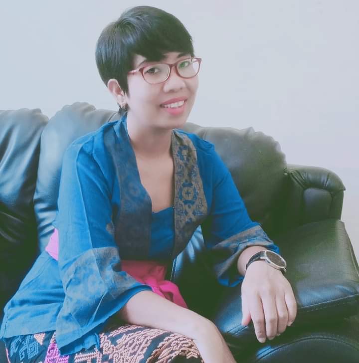 Foto: Ketua Komisi Perlindungan Anak Daerah (KPAD) Provinsi Bali Ni Luh Gede Yastini.