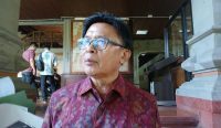 Foto: Ketua Pansus TRAP DPRD Bali, I Made Suparta. Sumber: Yulius N/wacanabali.com