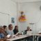 Foto: Forum Warga Setara (Forwaras) saat konferensi pers di YLBHI-LBH Bali. Sumber: Yulius N/wacanabali.com