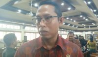 Foto: Kasi Pengendali Operasi Bidang Pidana Khusus Kejati Bali, Dr. A.A. Jayalantara. Sumber: Yulius N/wacanabali.com
