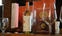 Produk Hatten Wines. Sumber: dok