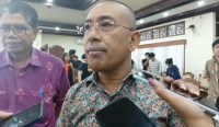 Foto: Wakil Ketua DPRD Bali, I Wayan Disel Astawa. Sumber: Yulius N/wacanabali.com