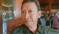 Foto: Plt. Kepala Dinas Perhubungan Provinsi Bali, Nusakti Yasa Weda. Sumber: Istimewa.