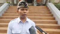 Kepala Dinas Kehutanan dan Lingkungan Hidup Provinsi Bali, I Made Rentin. Foto: dok/Pemprov Bali