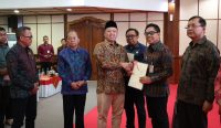 Foto: Pemerintah Kota Denpasar Ditetapkan Sebagai Percontohan Integrasi Data Pertanahan dan Perpajakan Daerah NIB-NIK-NOP di Provinsi Bali. Sumber: Istimewa.