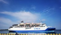 Foto: Kapal milik PT Pelayaran Nasional Indonesia (Pelni). Sumber: Istimewa.