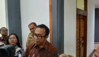 Foto: Walikota Denpasar, I Gusti Ngurah Jaya Negara. Sumber: Yulius N/wacanabali.com