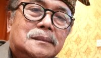 Foto: Ahli Tata Ruang, Prof. Dr. Ir. I Putu Rumawan Salain. Sumber: Ist.