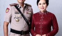 Komisaris Besar Polisi I Made Sukawijaya, S.I.K., M.Si.,