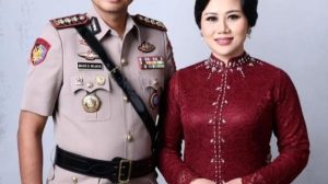 Komisaris Besar Polisi I Made Sukawijaya, S.I.K., M.Si.,