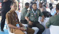 Bupati Klungkung bersama unsur Forkopimda mengikuti Rapat Koordinasi Nasional Pemerintah Pusat dan Daerah Tahun 2026 di Sentul International Convention Center (SICC), Bogor, Senin (2/2/2026)