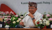 Foto: Gubernur Bali Wayan Koster