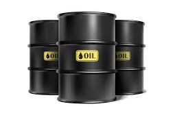 Foto: Ilustrasi barel minyak. Sumber: Freepik.