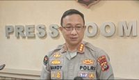 Foto: Kabid Humas Polda Bali, Kombes Pol Ariasandy. Sumber: Yulius N/wacanabali.com