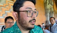 Foto: Ketua Komisi II DPRD Bali Agung Bagus Pratiksa Linggih atau Agus Linggih. Sumber: Ist.