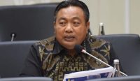 Foto: Anggota Komisi III DPR RI, I Nyoman Parta. Sumber: Ist.