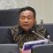 Foto: Anggota Komisi III DPR RI, I Nyoman Parta. Sumber: Ist.