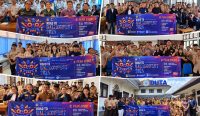 Roadshow Bali Digital Festival (Bali Digifest) 2026 kembali menyambangi sekolah.