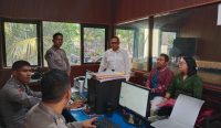 Diduga pencemaran nama baik, akun Instagram Kep_alakeluarga dilaporkan ke Polres Tabanan pada Rabu, 28 Oktober 2026. Foto: dok/ist